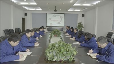 中国 Changsha Keda Intelligent Equipments Incorporated Company 会社概要